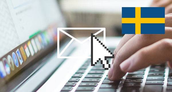 Best Email Automation Software Sweden 2022