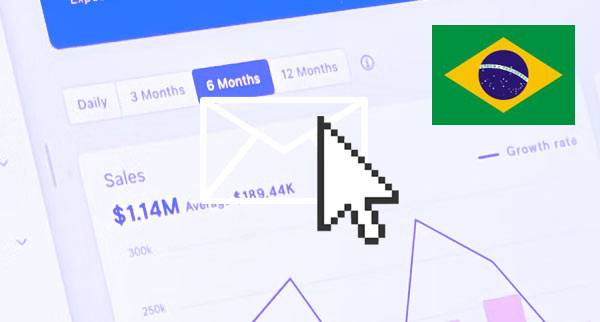 Best Email Marketing Services Brazil 2024
