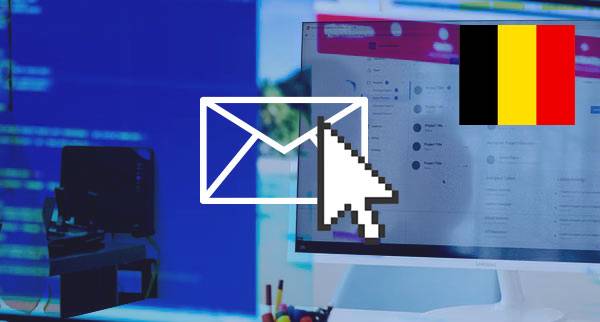 Best Email Marketing Software Belgium 2024