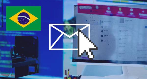 Best Email Marketing Software Brazil 2022