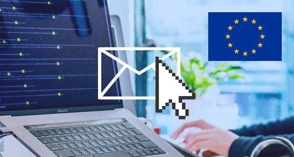Best Email Marketing Software European 2022