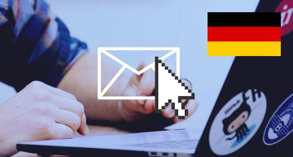 Best Email Marketing Software Germany 2023