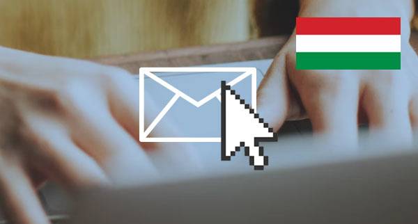 Best Email Marketing Software Hungary 2024