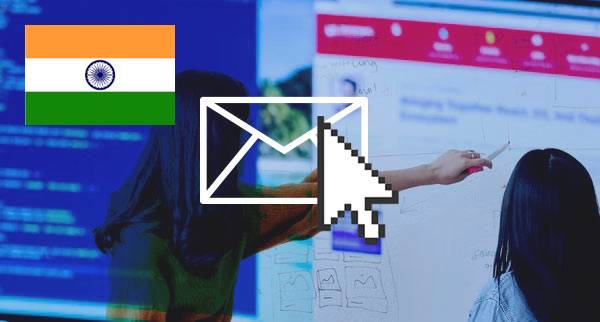 Best Email Marketing Software India 2023