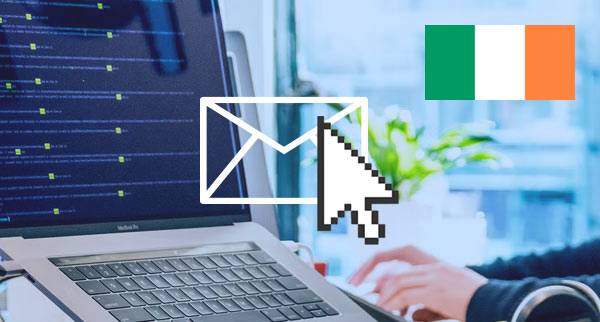 Best Email Marketing Software Ireland 2024