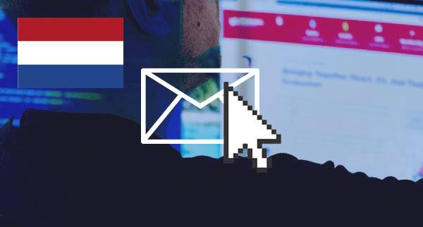 Best Email Marketing Software Netherlands 2024