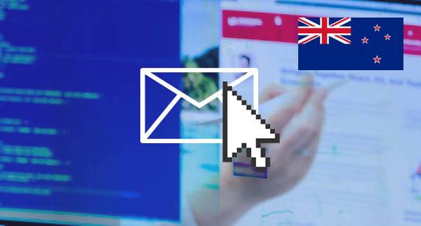 Best Email Marketing Software New Zealand 2023