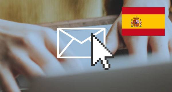 Best Email Marketing Software Spain 2023