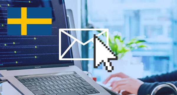Best Email Marketing Software Sweden 2024
