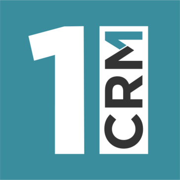 Click to learn more about 1CRM