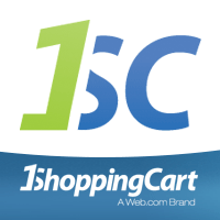 Click to learn more about 1ShoppingCart.
