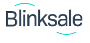 Click to learn more about Blinksale.