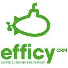 Contact Manager Crm Vs Efficy Crm