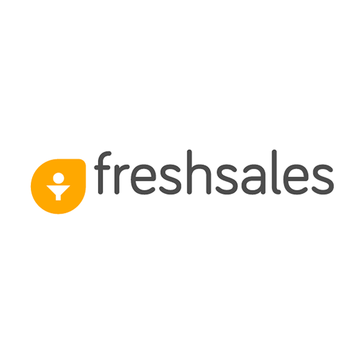 Click to learn more about Freshsales.