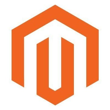 Click to learn more about Magento Commerce