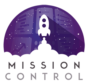 Click to learn more about Mission Control.