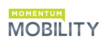 Click to learn more about Momentum Mobility.