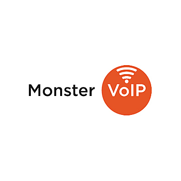 Click to learn more about Monster VoIP