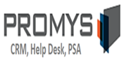 Click to learn more about Promys CRM Help Desk PSA Software.
