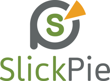 Click to learn more about SlickPie.