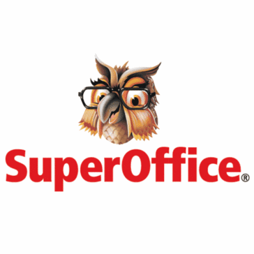 Click to learn more about SuperOffice CRM.