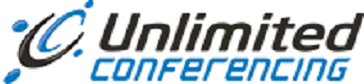 Click to learn more about Unlimited Conferencing.
