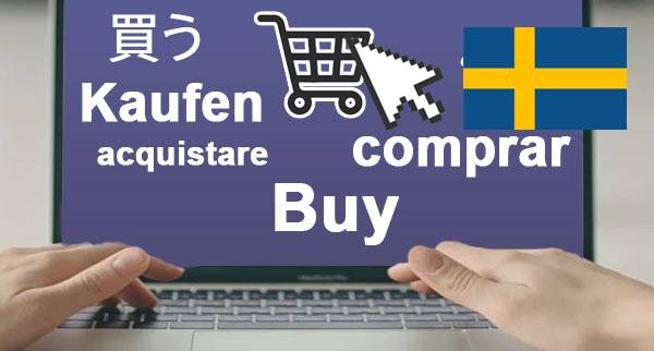 Best Multilingual Ecommerce Platforms Sweden 2022