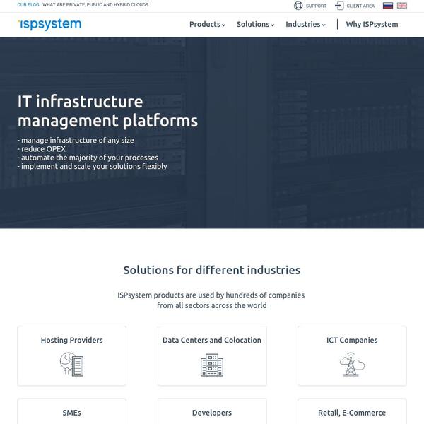 BILLmanager Screenshot