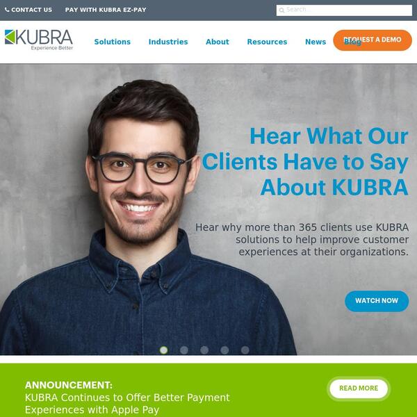Kubra Screenshot