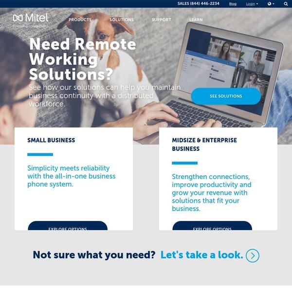 MiCloud Connect Screenshot