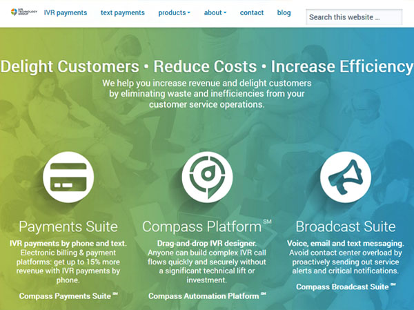 PayIT Screenshot