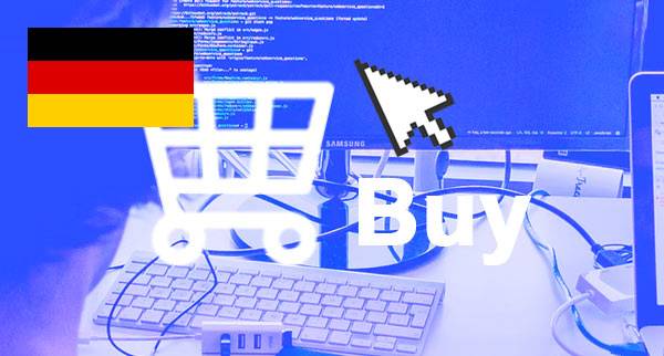 Ecommerce Platforms For Small Business Germany 2023