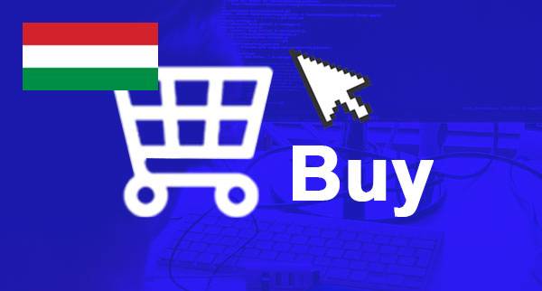 Ecommerce Platforms For Small Business Hungary 2022