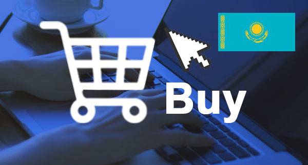Ecommerce Platforms For Small Business Kazakhstan 2025