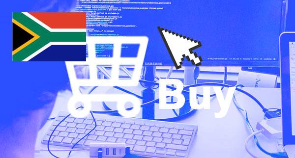Ecommerce Platforms For Small Business South Africa 2022