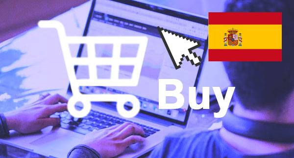 Ecommerce Platforms For Small Business Spain 2023