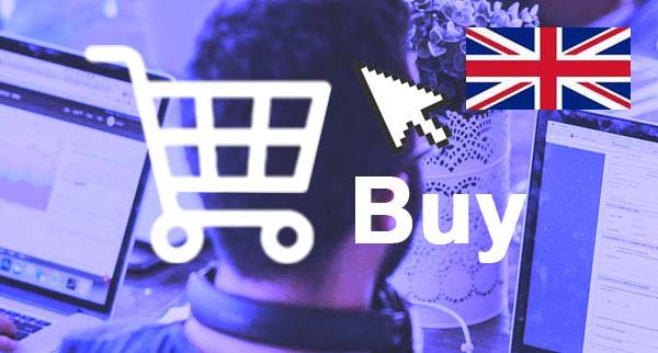 Ecommerce Platforms For Small Business The United Kingdom 2024