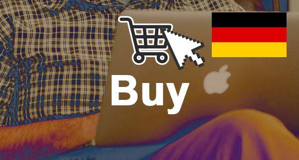 Starting An Ecommerce Business In Germany 2022